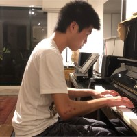 Patrick Li