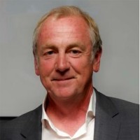 Iain Forsyth