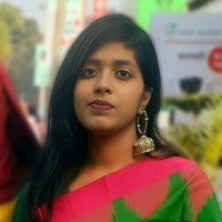 Nusrat Jannat Tithy
