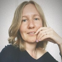 Evgeniya GORYACHKINA