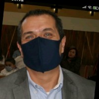 Alejandro Diaz Mateos