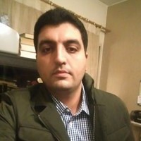 mohammadreza taherkhani