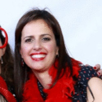 Lisete Falcão