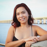 Rica Drummond, Mba
