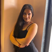 Khushi Solanki