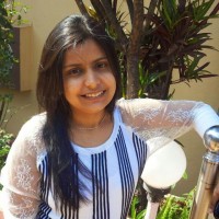 Dolly Parekh