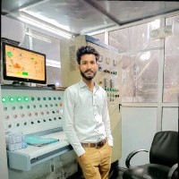 Zeshan Raza