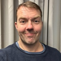 Samuel Englund