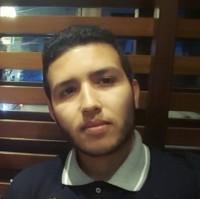 Alaaeddine Khoudri