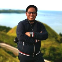 Tedy Setiawan Adi Sucipta