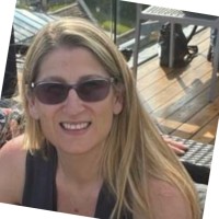 Jennifer Sear  MICB PM.Dip