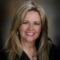 Rita Croom, MBA, SHRM-CP, LNHA, CPXP