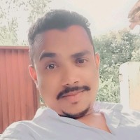 Syed Jamal Ahmed
