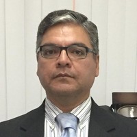 Marco Antonio Navarro Loreto