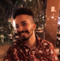 Paulo Victor Santos Pereira