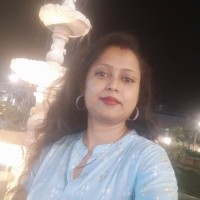 Punam Shah
