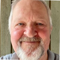 Michael Vogelius