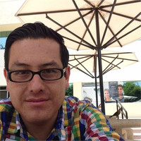 Alfredo Iván Ávila Maldonado