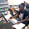 Ibrahim Nabie Kamara