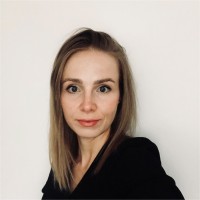 Joanna Bracken