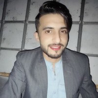 Wahab Ali