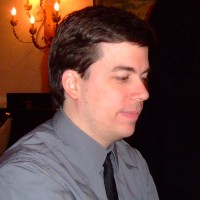 Robert Zavisca