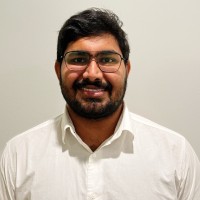 Chaitanya Palacherla