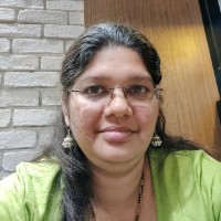 Gauri Tembe