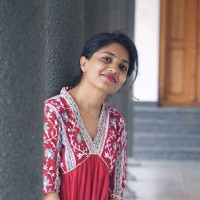 Abhirami T A
