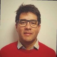 Pablo Bustos Peralta