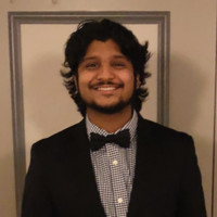 Sanjay Rampersaud