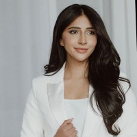 Sidra Subzwari