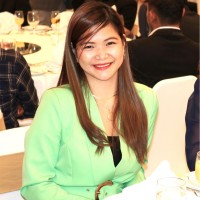 Rouella Joy Miranda