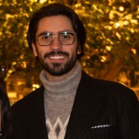 Aidan Perry