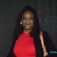 Danya Porter-Jackson