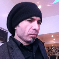 Ferhat Ilanbey