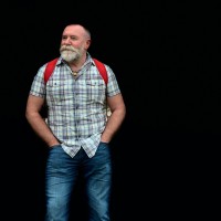 Bernard Vicary