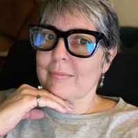 Terri Weldon
