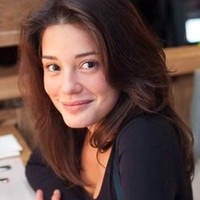 Yulia Adgamova