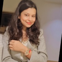 Kriti Raj