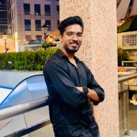 Hritik Kumar