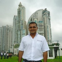 Ing Gilberto Pitti