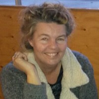 Claudia van Eijk