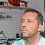 Brian Munro