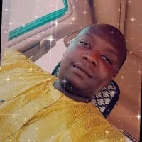 Kaka Modu Ali