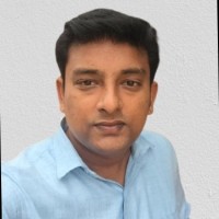 Murali Raju