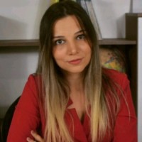 Damla Taşkın Bulut