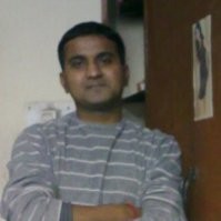 Manish Kumar