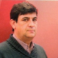 Cedric Mora