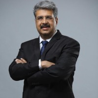 Nilesh Shah